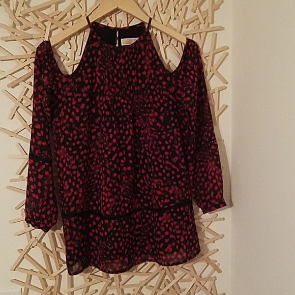 Michael Kors blouse - Picture 1 of 4